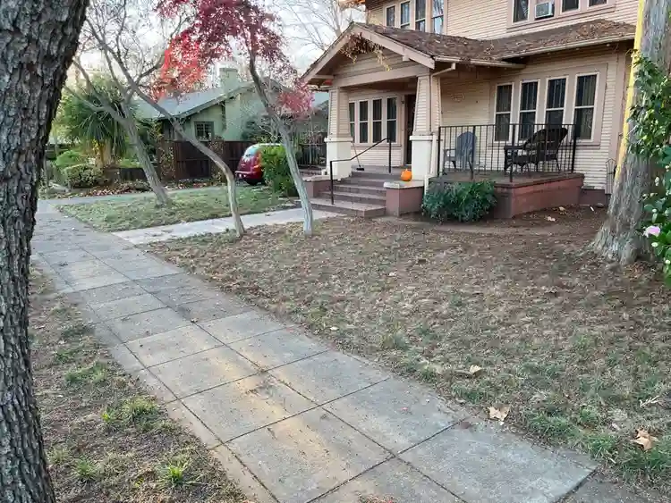 Room available in nice area