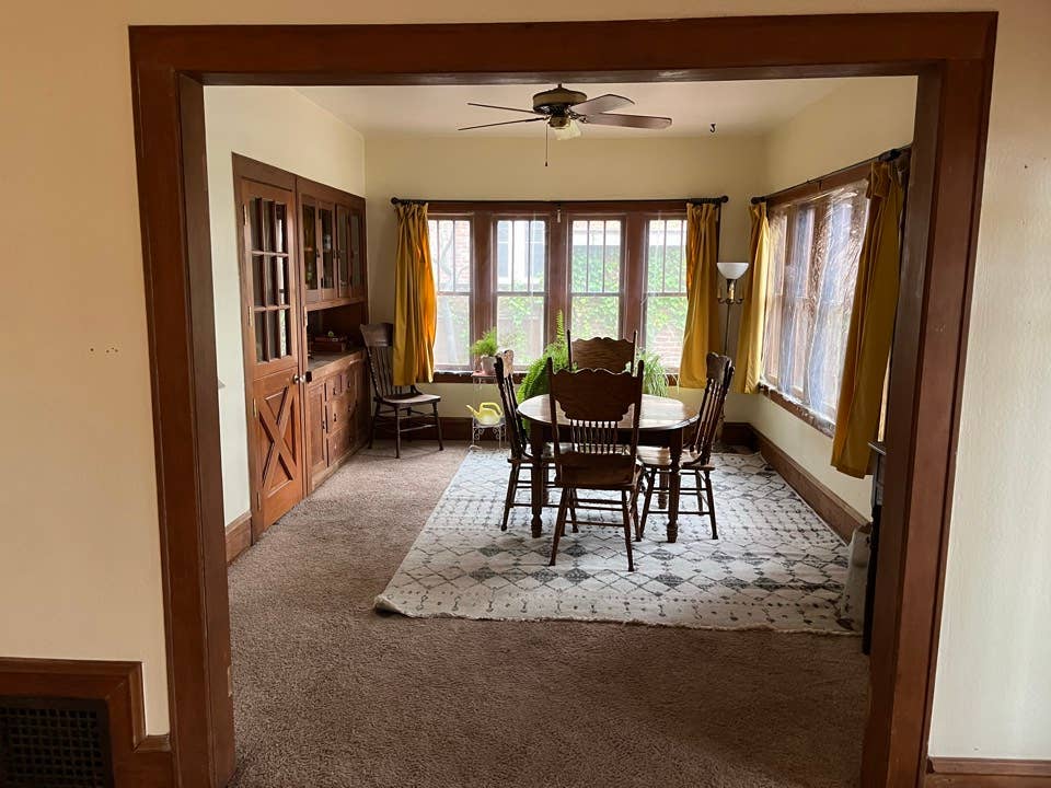 Room available in nice area