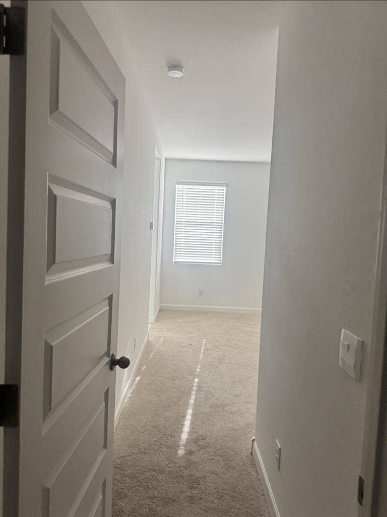 Large bedroom, Buckeye