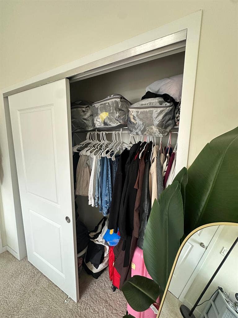 Jersey City Luxury B