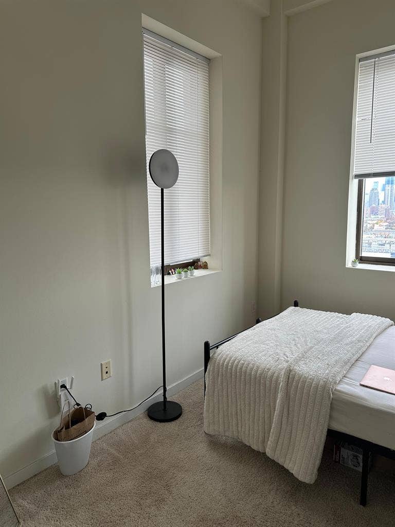 Jersey City Luxury B