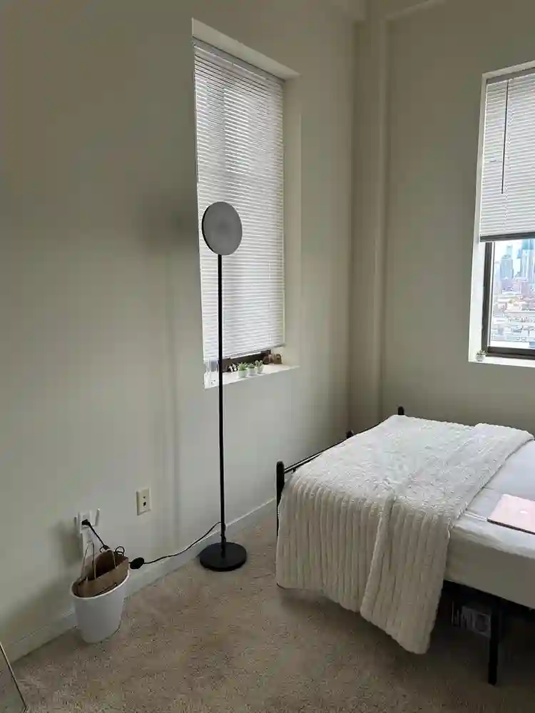 Jersey City Luxury B