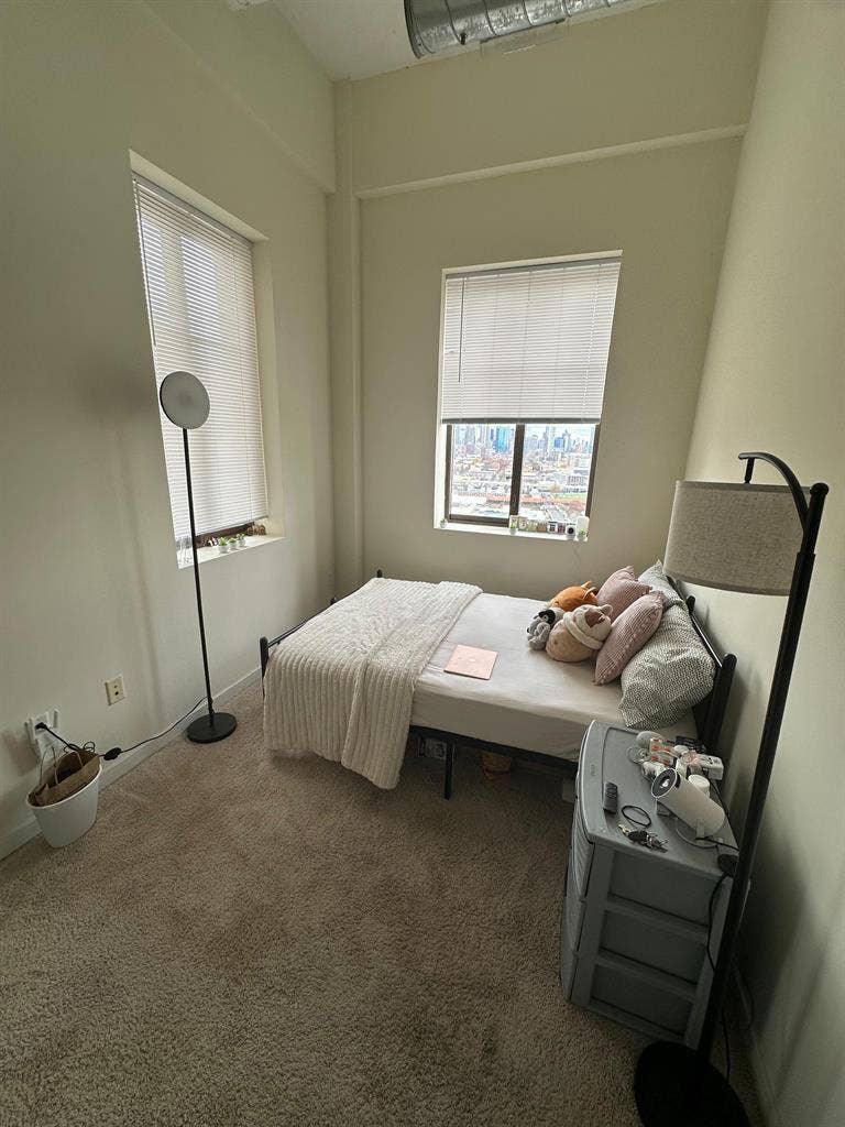 Jersey City Luxury B