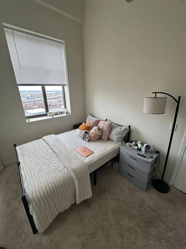 Jersey City Luxury B