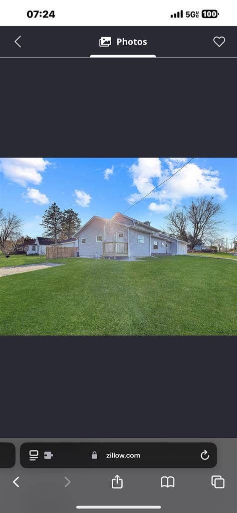 Room for rent in Freeport Il