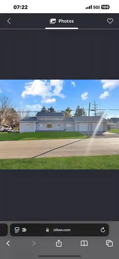 Room for rent in Freeport Il