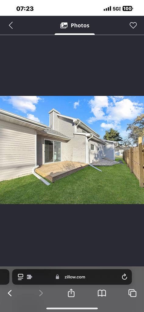 Room for rent in Freeport Il