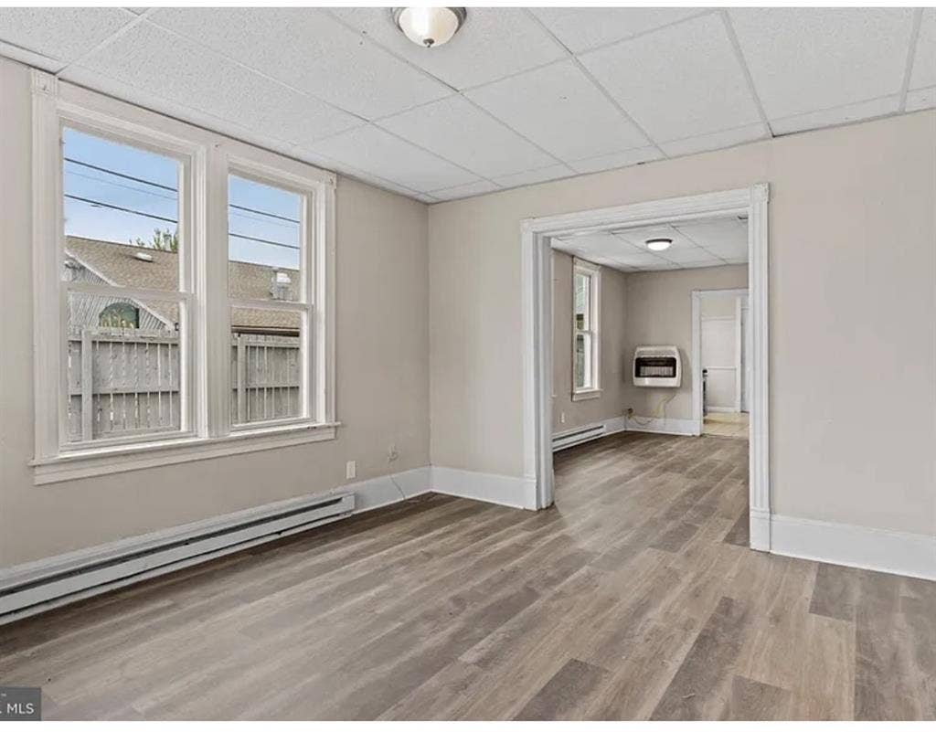 Room for rent or the whole house