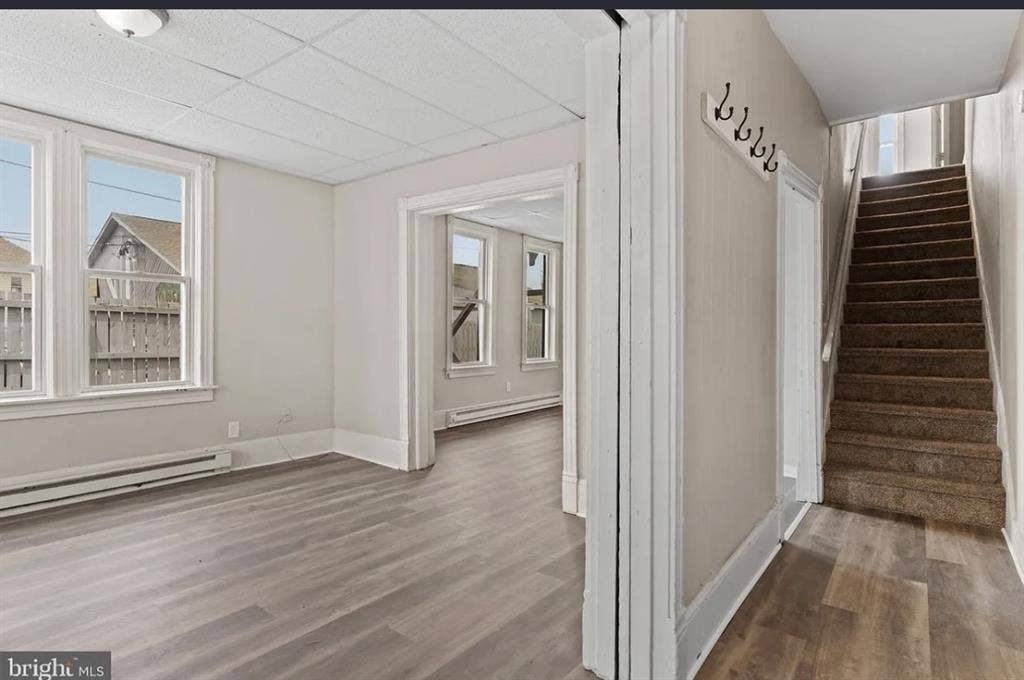 Room for rent or the whole house