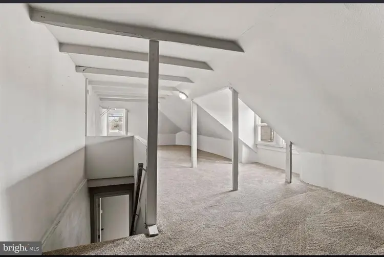 Room for rent or the whole house