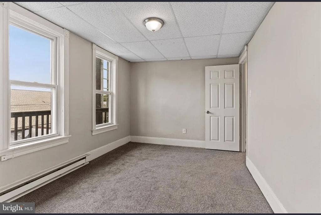 Room for rent or the whole house