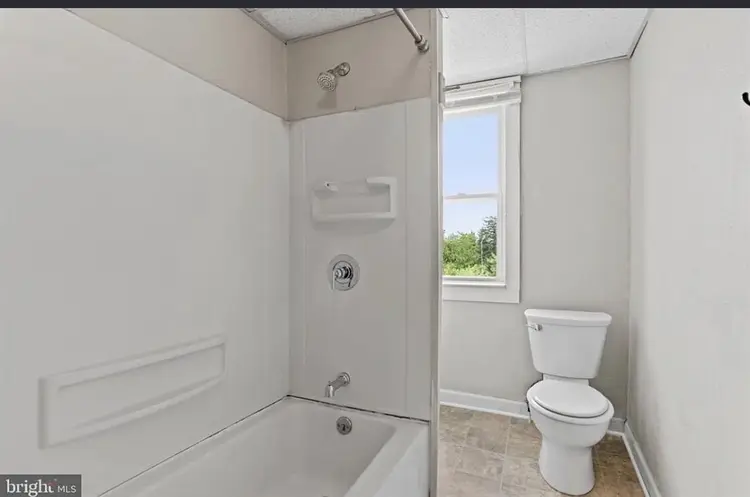 Room for rent or the whole house