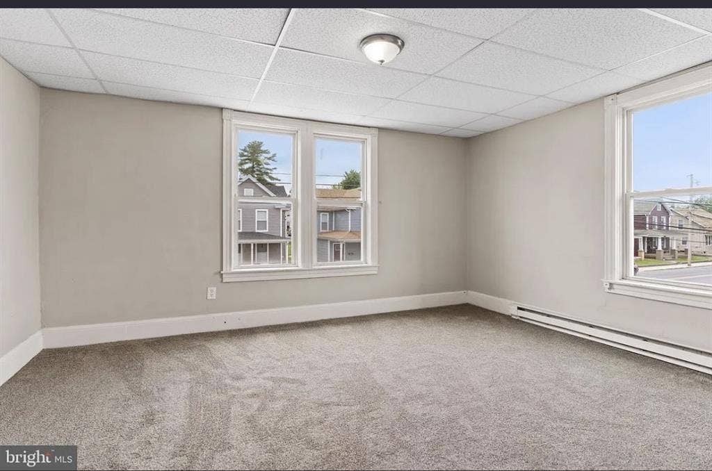 Room for rent or the whole house