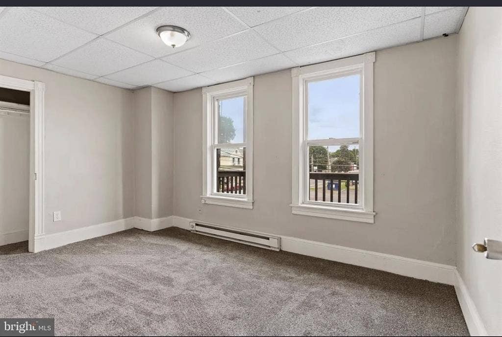 Room for rent or the whole house