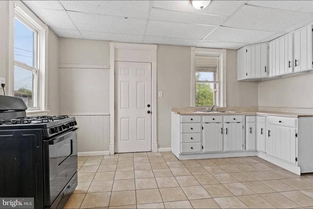 Room for rent or the whole house