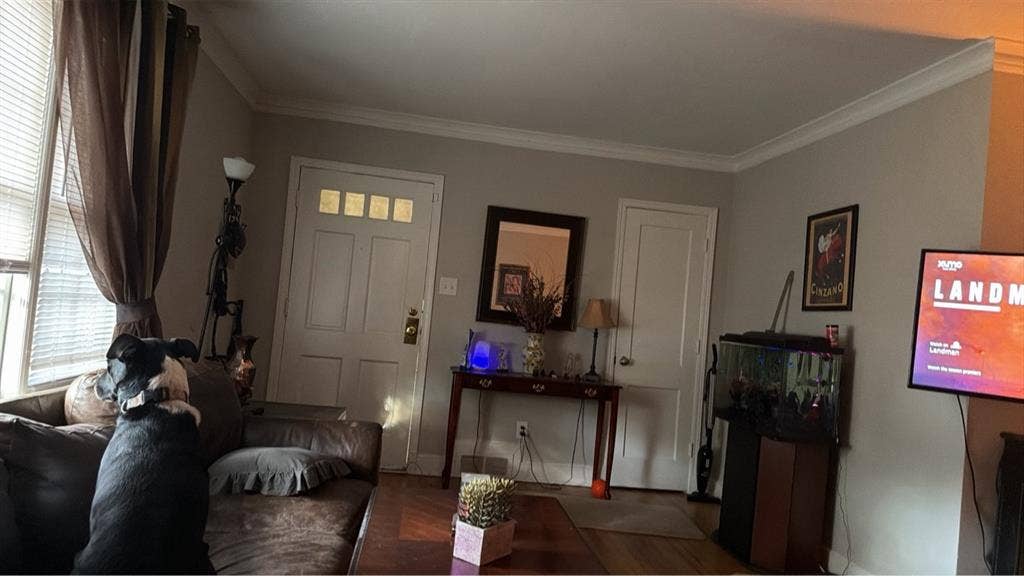 Poplar & Highland close to UofM.