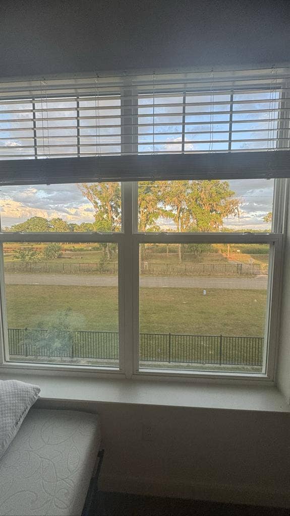 Spacious furnished Bath apt