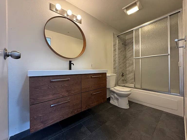 $/month, December move-in