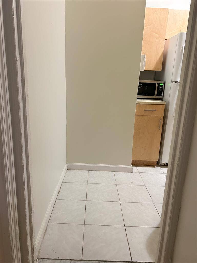 4 rooms for rent Hamilton Heights