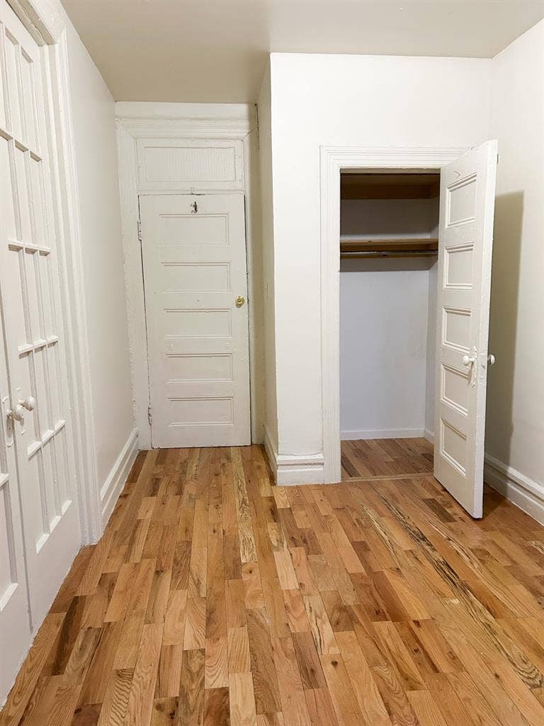 4 rooms for rent Hamilton Heights