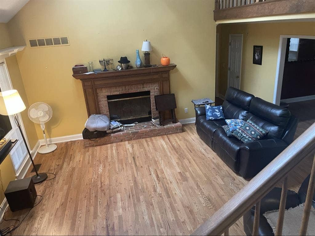 Private Room in Well-Kept Home