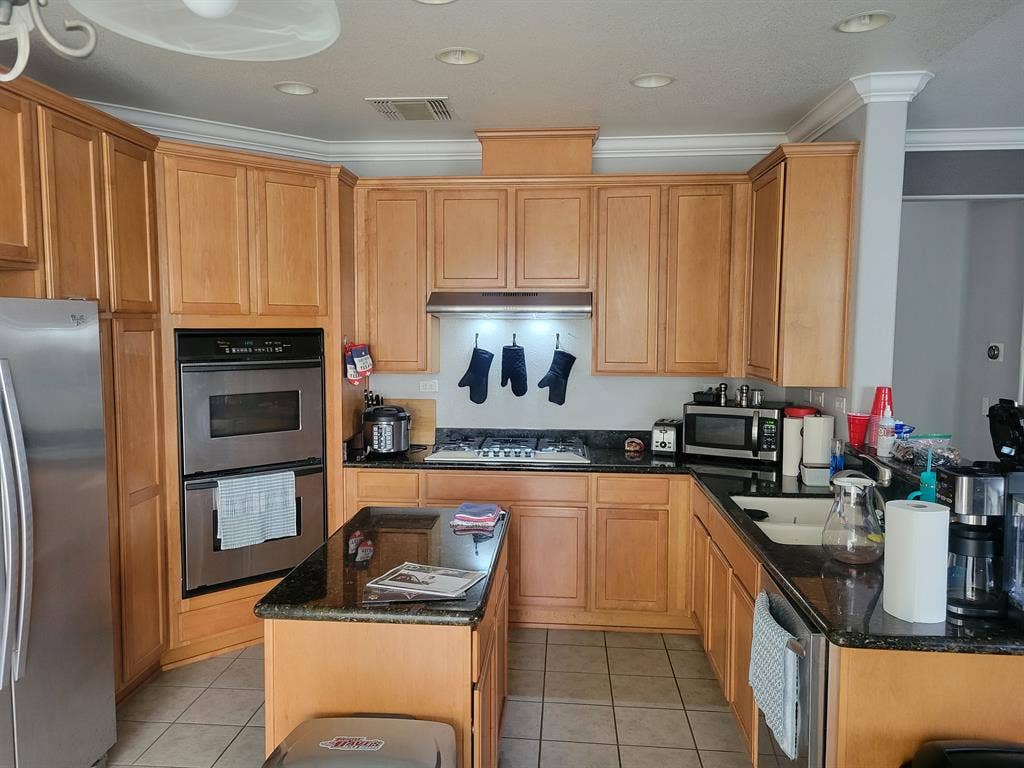 Quiet Room in Rancho Cordova CA