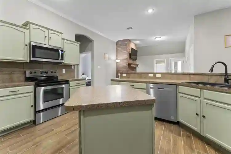 7 BR in Harker Heights