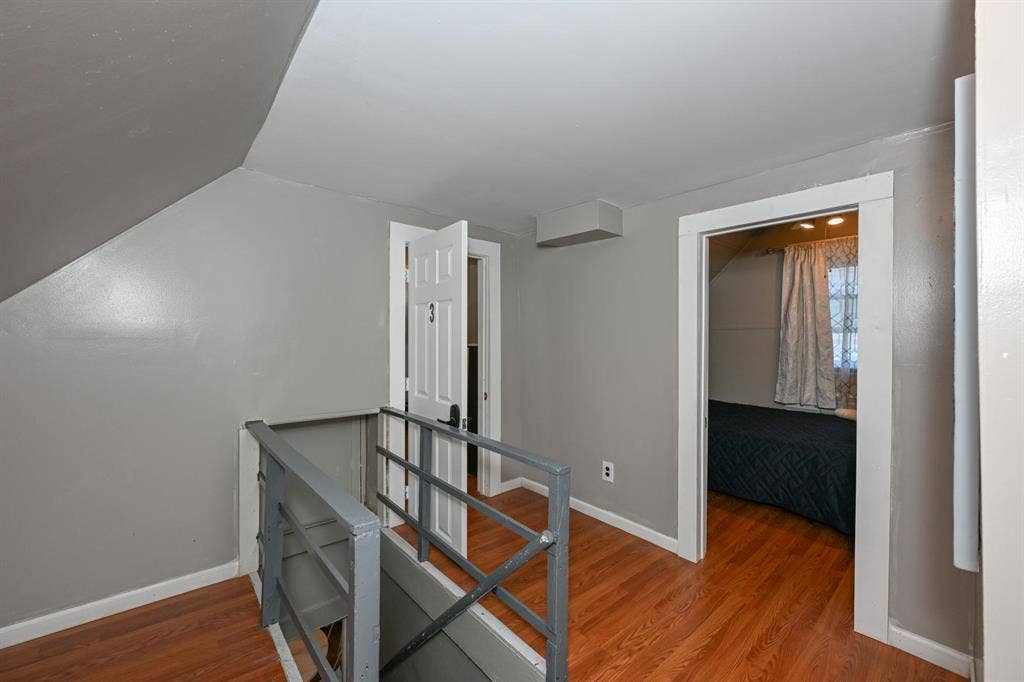 6 BR in Cleveland