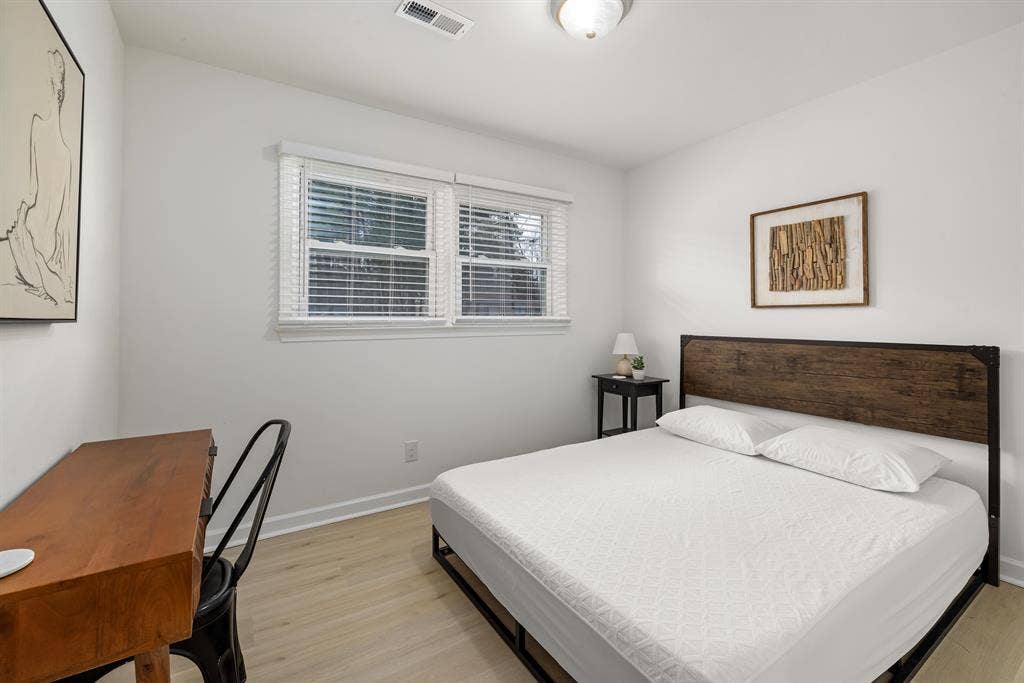 7 BR in Raleigh