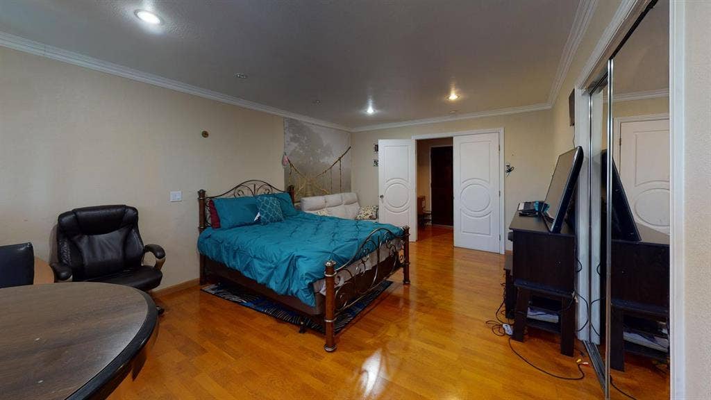 1 BR in Sunnyvale