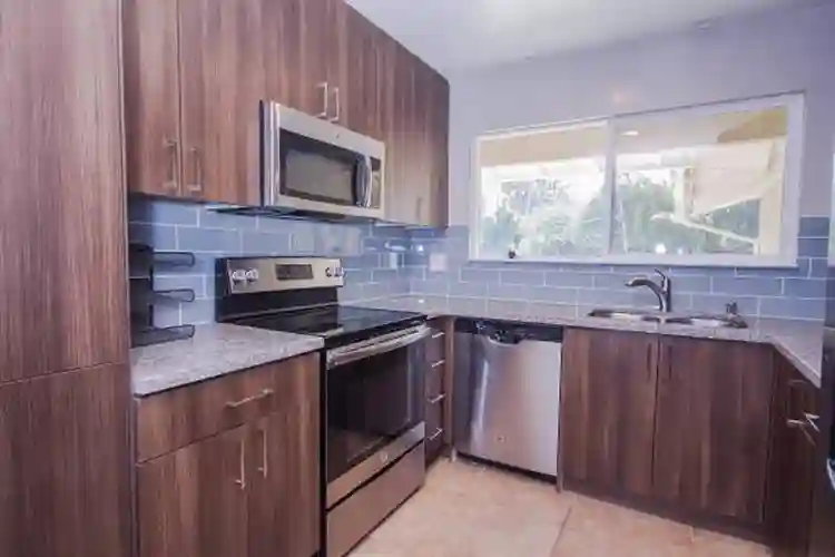 1 BR in Sunnyvale