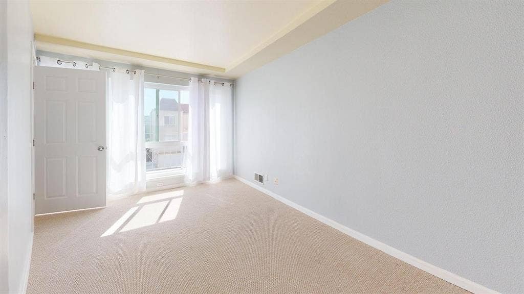 1 BR in San Francisco