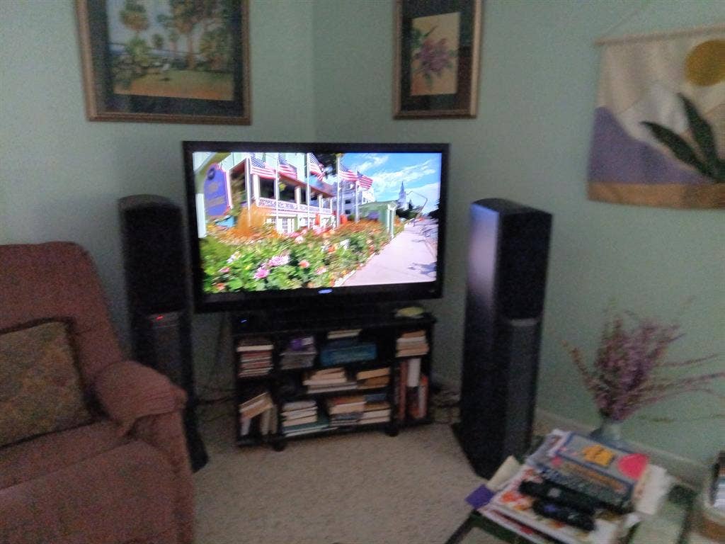 Private Entrance Room Rental