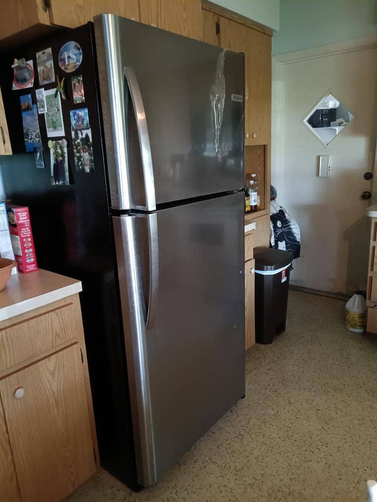 Private Entrance Room Rental