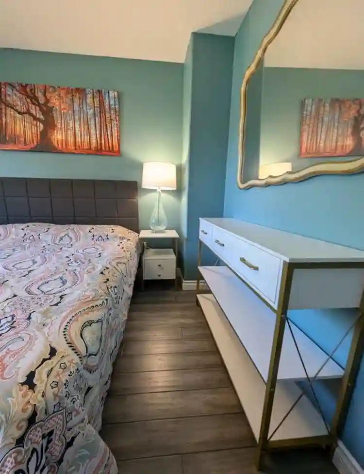 Room in clean, safe, liberal house