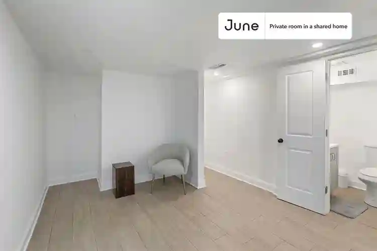 5 BR in Washington DC