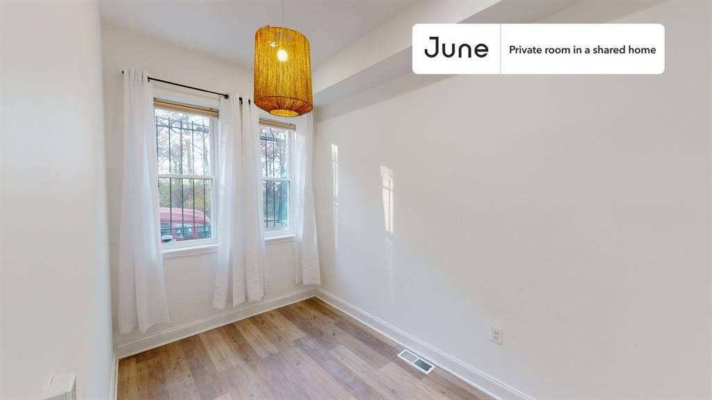 5 BR in Washington DC