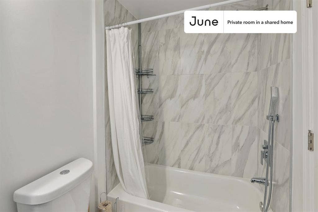 5 BR in Washington DC