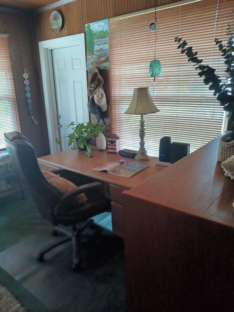 Room Rental near Lake Seminole Park