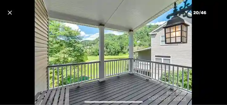 Beautiful townhouse for rent