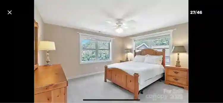 Beautiful townhouse for rent