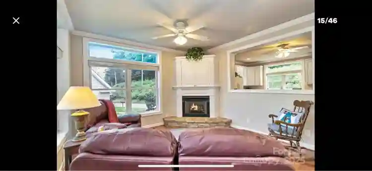 Beautiful townhouse for rent