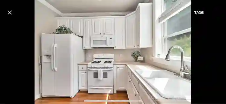 Beautiful townhouse for rent