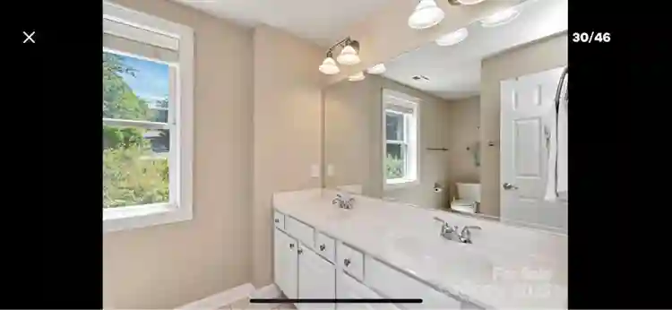 Beautiful townhouse for rent