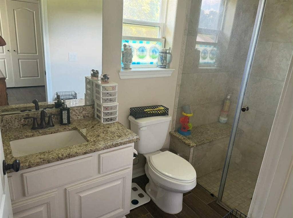 /month apartment in Porter