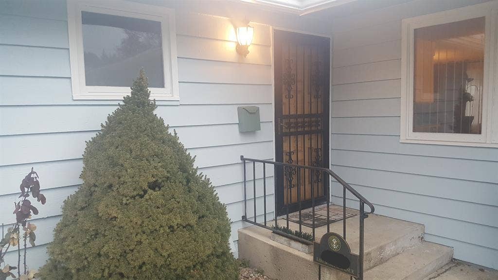 Room for rent in Coeur d'Alene