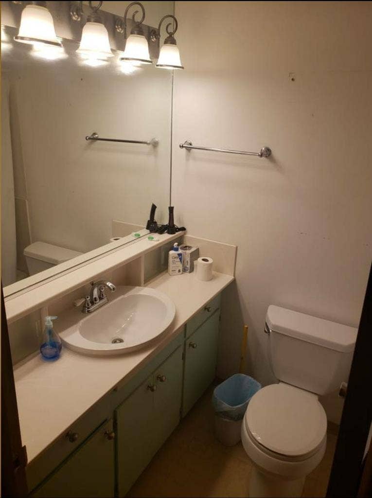 Room for rent in Coeur d'Alene