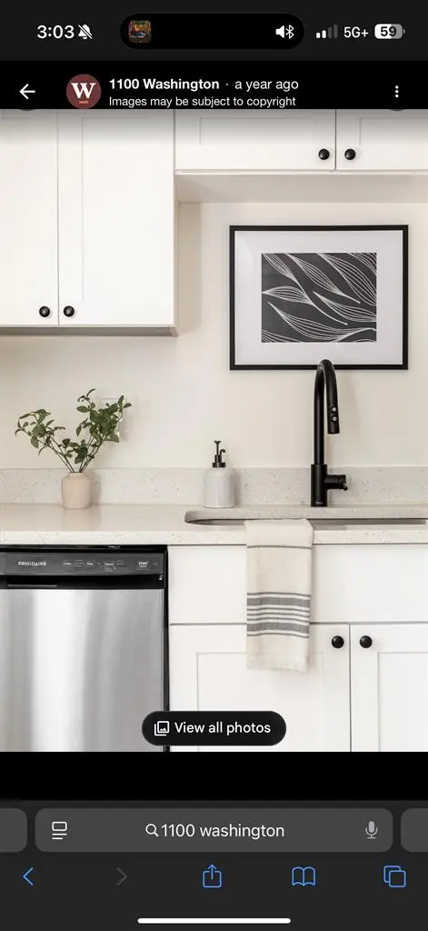 Looking to rent out December 1