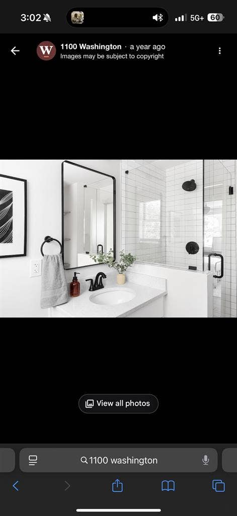 Looking to rent out December 1