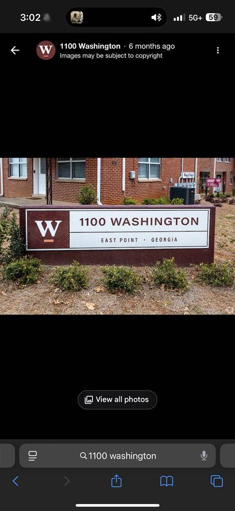 Looking to rent out December 1